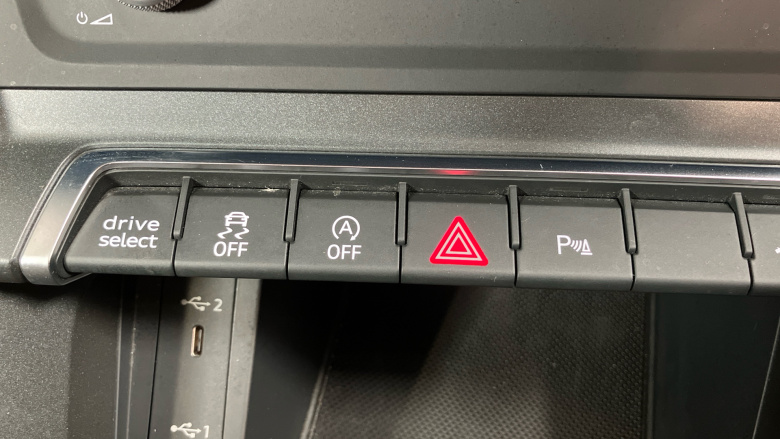 Audi Q3 35 TFSI S Line 5dr S Tronic [Comfort+Sound Pack] Petrol Estate